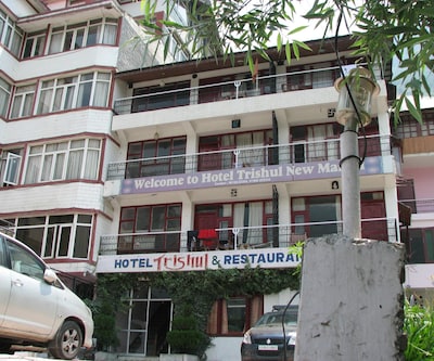 Hotel Trishul